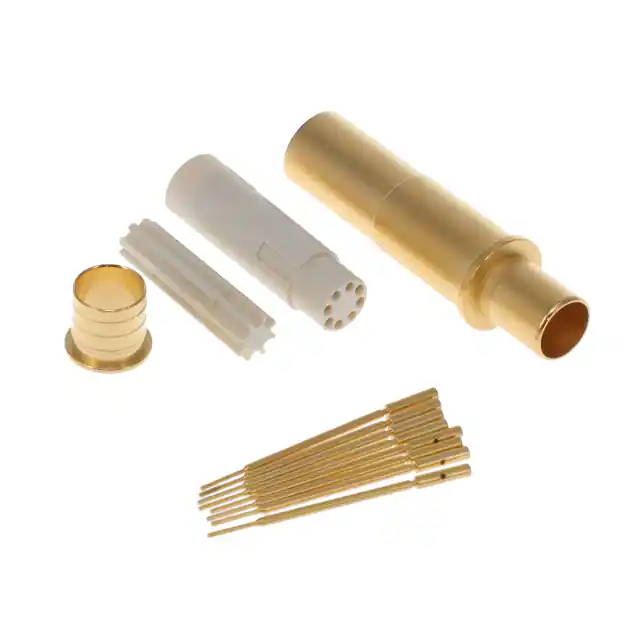 603072 Amphenol Socapex  Contatti del connettore circolare